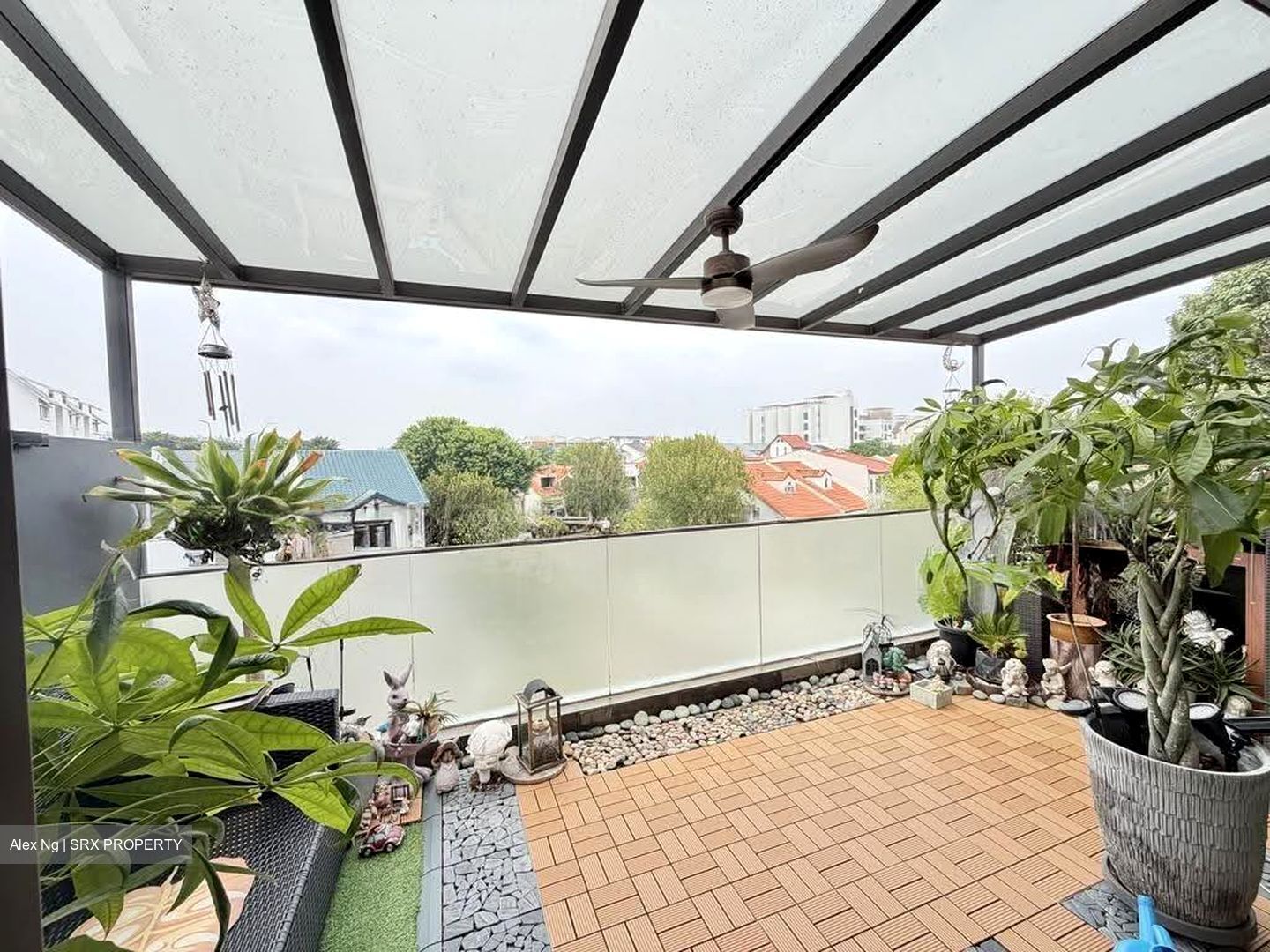 Kang Choo Bin Road (D19), Terrace #624553641